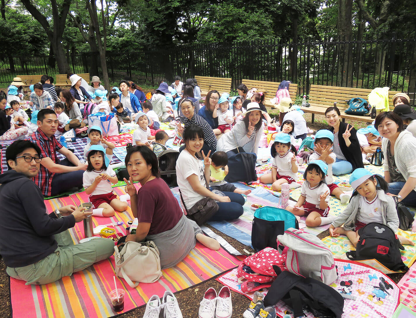 年間行事 足立サレジオ幼稚園 足立区カトリック幼稚園 年間行事 足立サレジオ幼稚園 足立区カトリック幼稚園