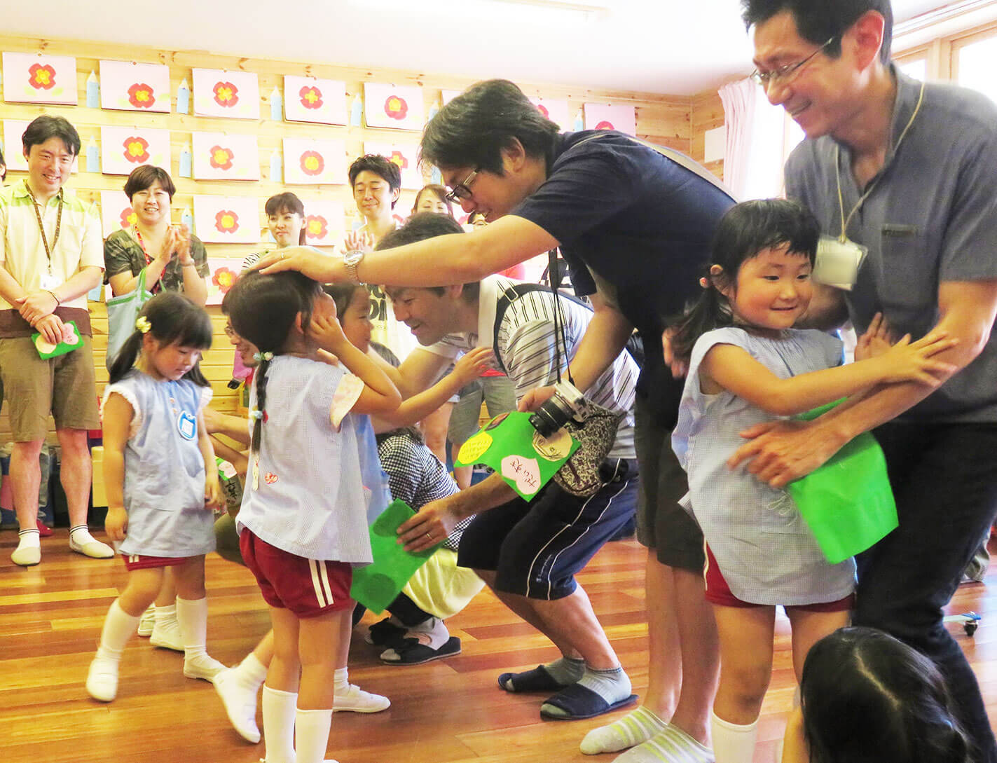 年間行事 足立サレジオ幼稚園 足立区カトリック幼稚園 年間行事 足立サレジオ幼稚園 足立区カトリック幼稚園